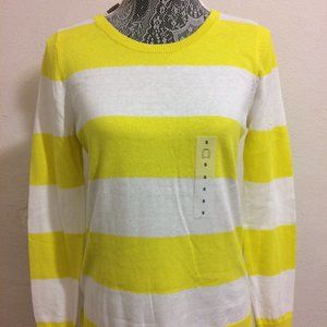 Old Navy Stripped Sweater
